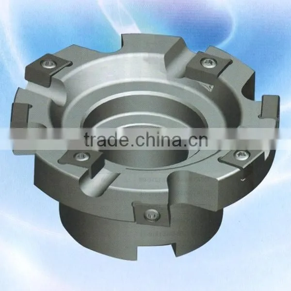 Milling Cutter photo-2