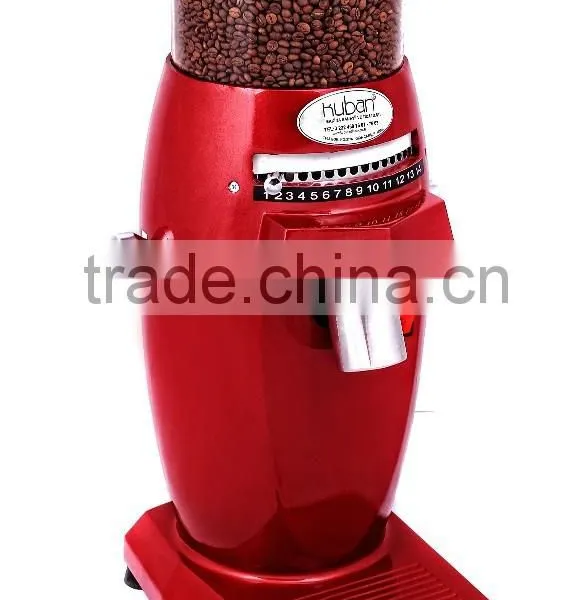 Industrial Coffee Grinder/coffee Bean Grinder/coffee Grinder Machine Mill KM02 photo-5