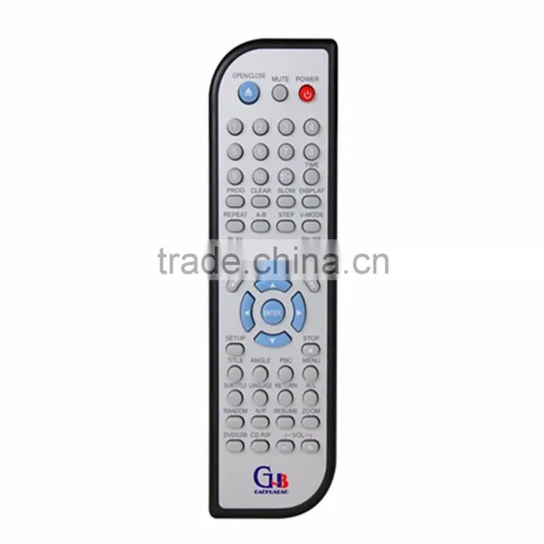 DVD Remote Control photo-2