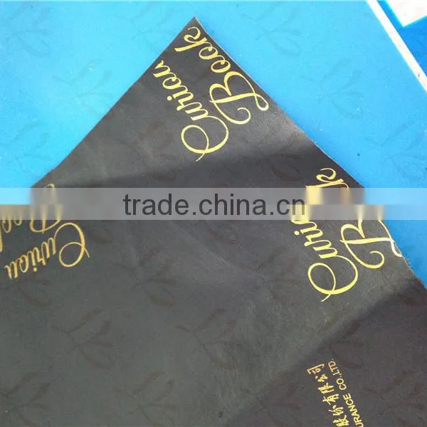 LY 400C Foil Press Machine Digital Hot Foil Stamping Printer Machine photo-3