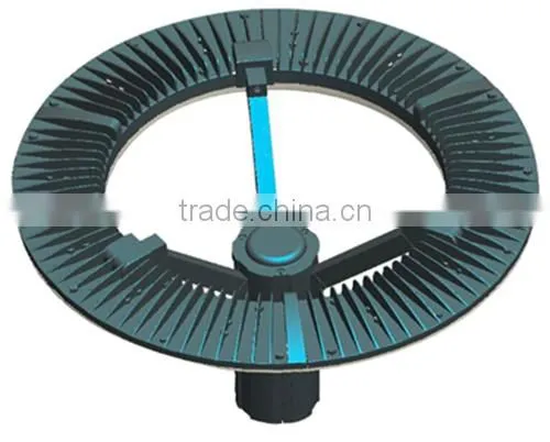 High Quality Led Light Die Casting IP65 30w Aluminum Led Street Light Housing photo-4