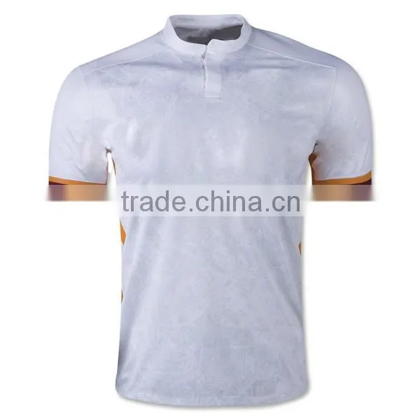 Roma Costume National Team Football Shirt Thailand National Team Soccer Jersey photo-2