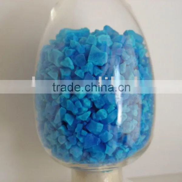 Self-indicating Fragrance Orange/blue/green/white Fine Pore Silica Gel photo-2