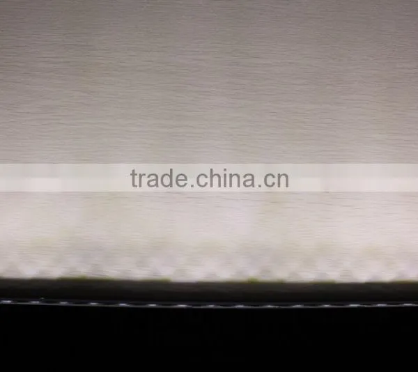 Shenzhen Top Quality IP67 50" 288W Amber Offroad Led Light Bar photo-6