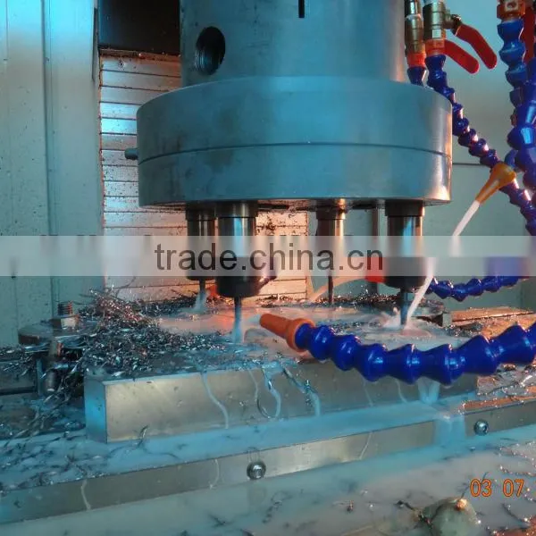 Meat Mincer Plate,meat Grinder Accessories photo-3