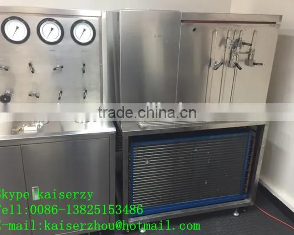 Supercritical CO2 Fluid Extraction Machine/essential Oil/plant/herb Oil Extractor
