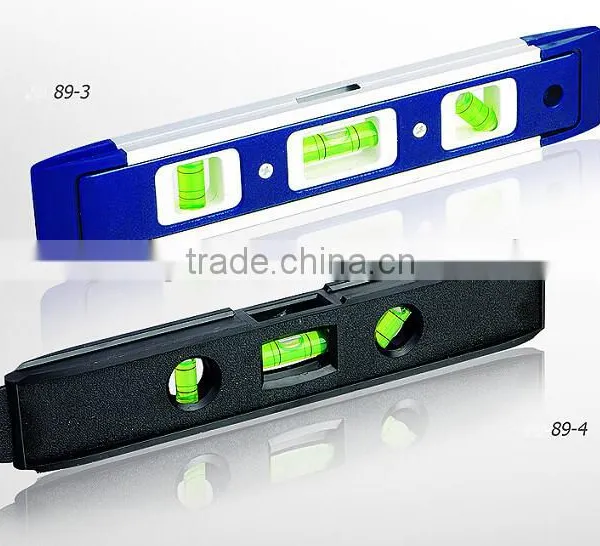 Square Aluminium Alloy Spirit Level With Magnetic photo-2