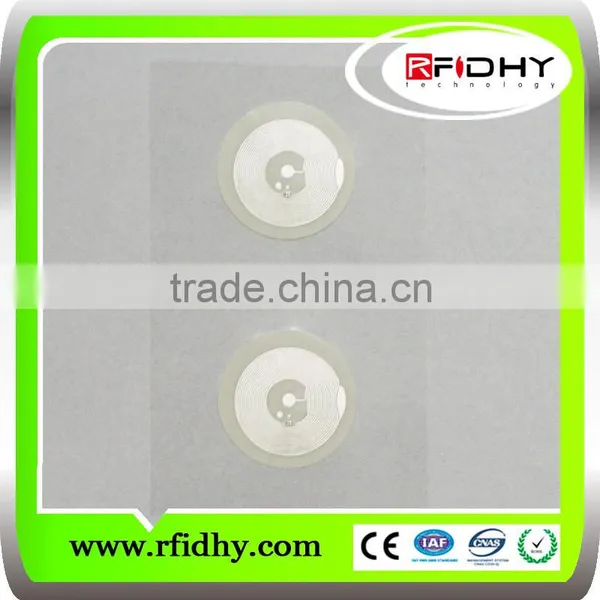 RFID Labels for Container Tracking Systems photo-2