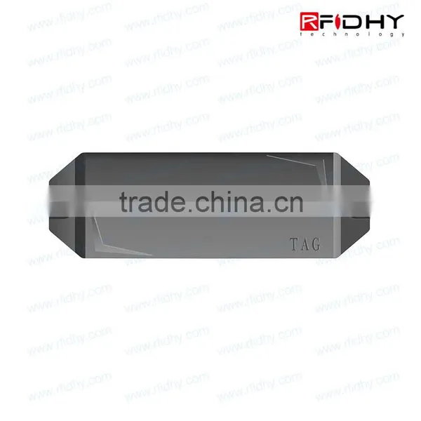 860 to 960mhz Uhf Rfid Metal Tag photo-2
