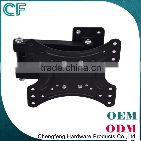 Guangdong Supplier 17"---32" Universal Adjustable Height Tv Bracket photo-2