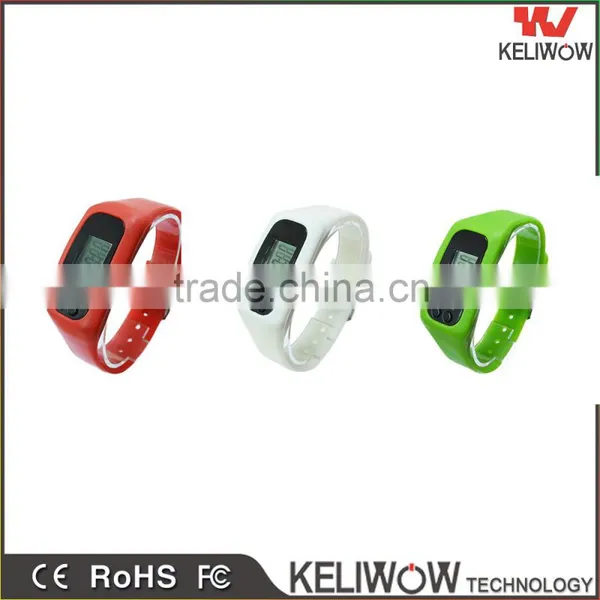 Keliwow High Quality Silicone Watch for Men and Women Promotional Gift Unisex Watch photo-5