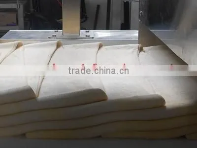 TY-3000 Roti Making Machine photo-2