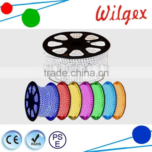 IP65 Ultra-thin Waterproof Neon Flex Tubes Light photo-5