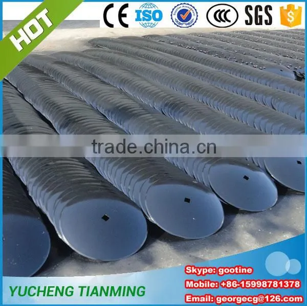 Farm Machinery Wearing Parts Plough Discs for Sale photo-2
