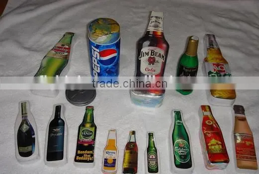 Travel 100% Cotton Compressed Towels photo-6