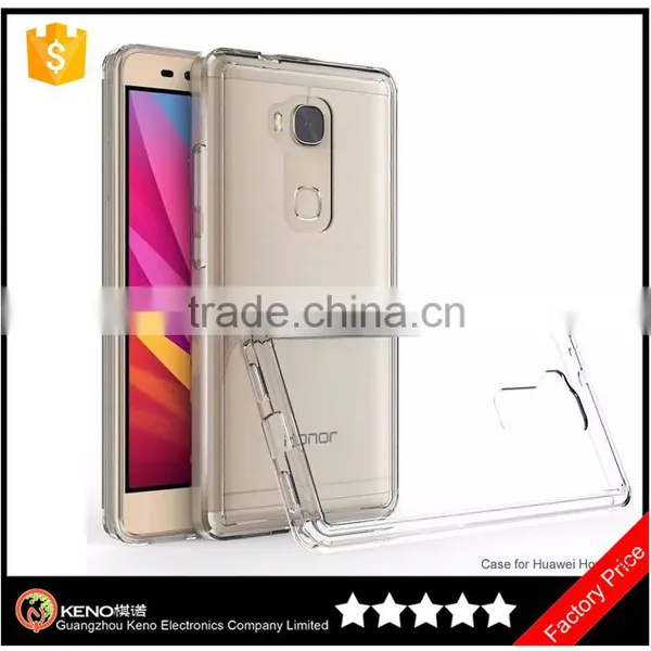 Keno For Huawei Honor 5X Cover Mobile Phone Protective Case