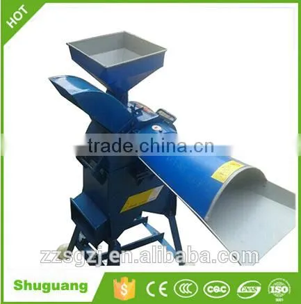 National Standard Household Straw Breaker in China