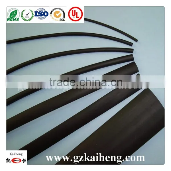 Colorful Halogen Free Insulating Sleeve Heat Shrink Tubing photo-6