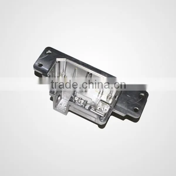 Vertical Milling Machine Parts/milling Machine Spare Parts/cnc Machine Spare Parts photo-4