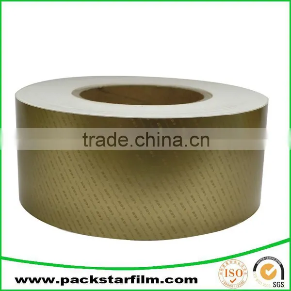 Manufacture Custom Silver Color Paper
