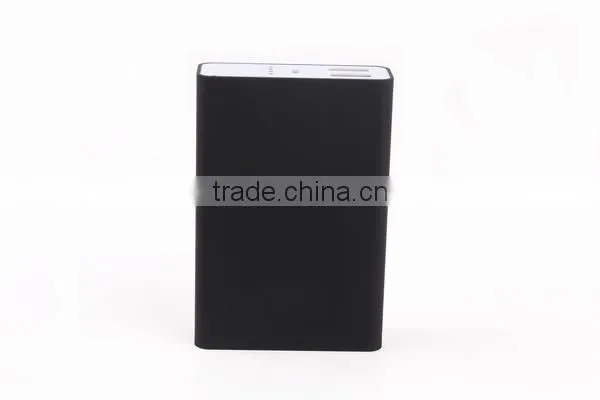 AWC712 6000mah Portable Wholesale Charger Manufacture Mobile Phone Battery Power Bank photo-6
