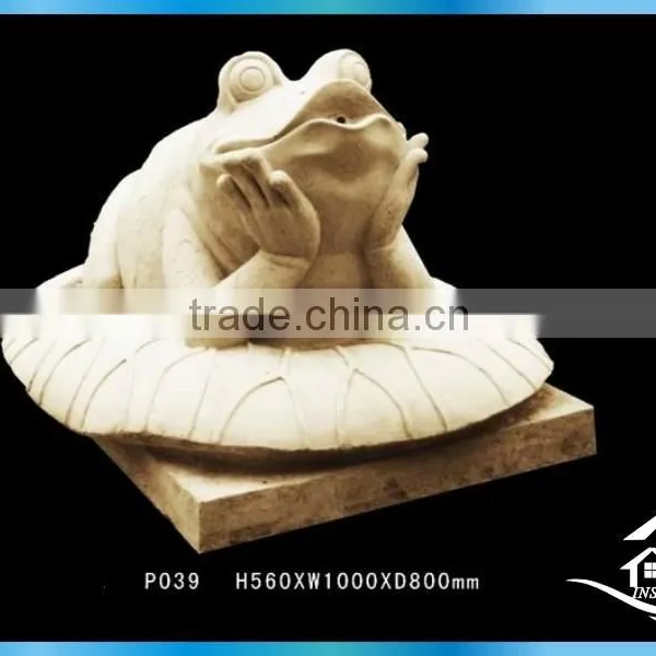 Outdoor Decorative Water Fountains photo-3