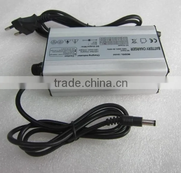 42v2a Li-ion Battery Charger/36v Battery Charger photo-4