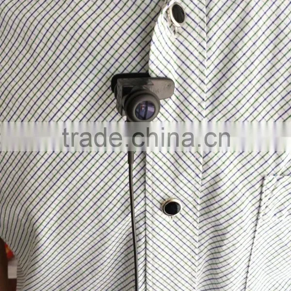 Super Mini Hidden Camera for Body Worn Personal Use photo-3