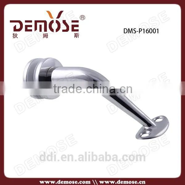 Glass Fitting Accessories Handrail Pipe Connector