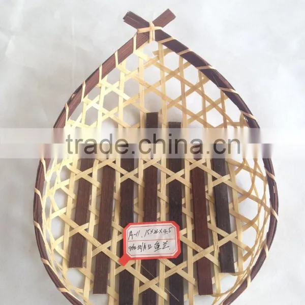 Bamboo Craft