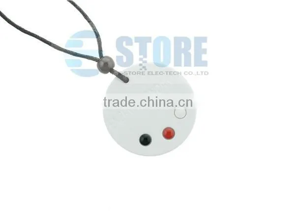 White Quantum Sicence Scalar Ions Pendant With Rope and 3 IN 1 Energy Stone Pendant Charms photo-3