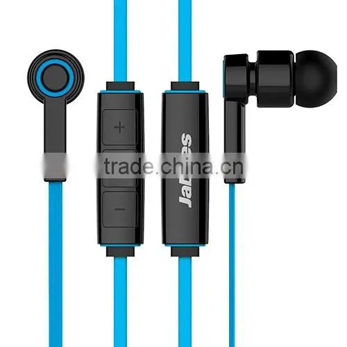 Portable Outdoor Running Stereo Wireless Headphones for Phone and Music photo-2