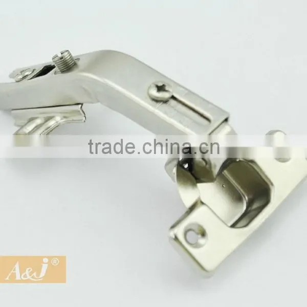 Special Shape Non-hydraulic 135 Degree Hettich Cabinet Hinge photo-6