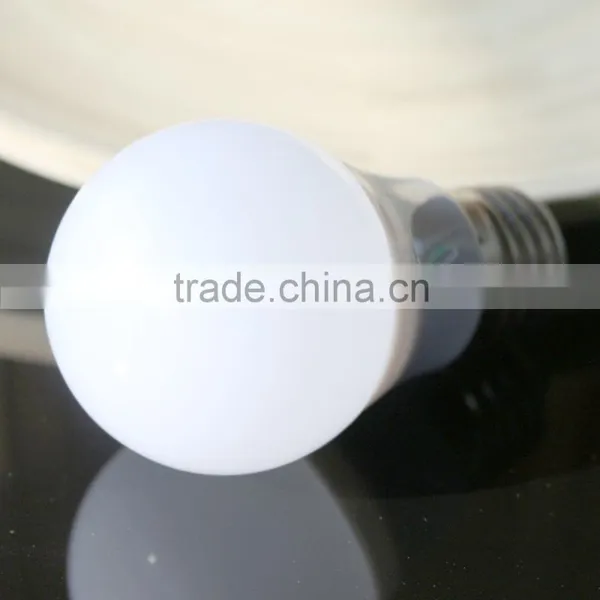 8W 10W 12W E27 LED Bulb Lamp High Quality Pure Aluminum Led Lamp Led E27 A19 Bulb Light photo-3