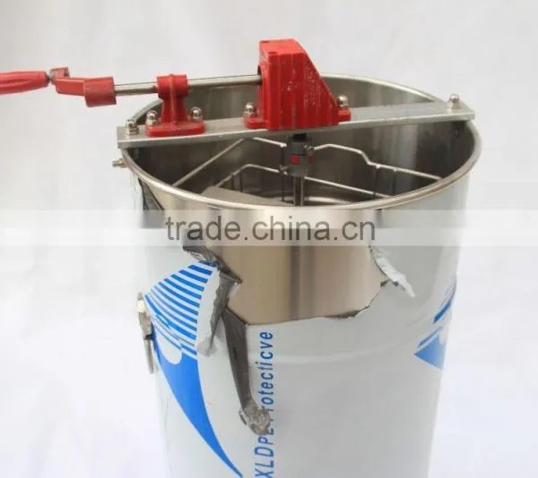 Honey Extractor/2 Frames Manual Honey Extractor/2 Frames Honey Extractor photo-3
