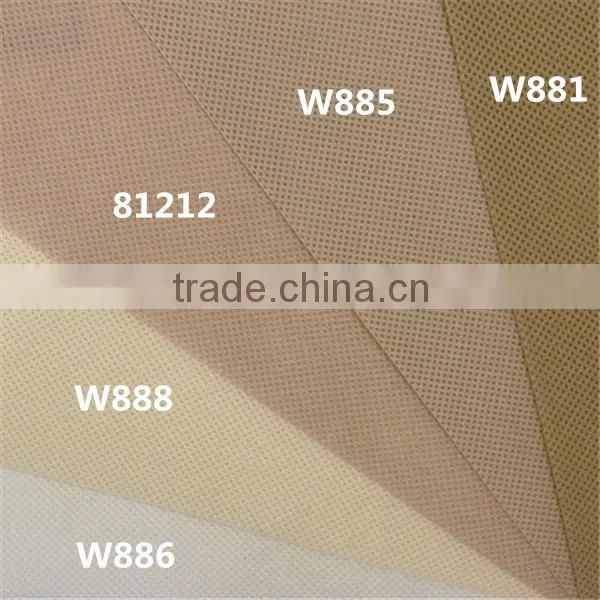 Good Quality 100% Polypropylene Material Spunbond PP Non Woven Fabric