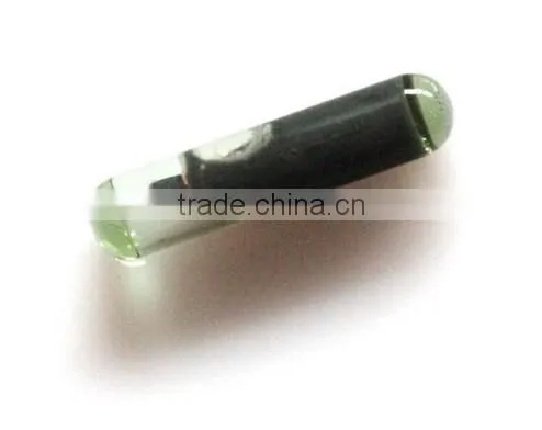 2015 Top Quality Blank Key Transponder Chip Id48 With Good Feedback id 48 Megamos Crypto Chip 100pcs/lot With Lowest Price photo-6