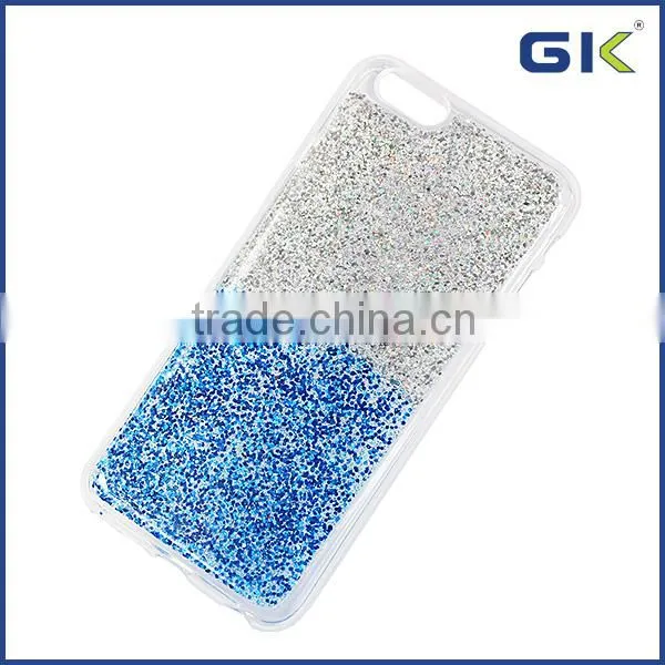[GGIT] TPU Soft Mobile Phone Silicon Case, Wholesale for IPhone 6 Case photo-5