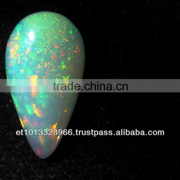 Ethiopian Opal photo-6