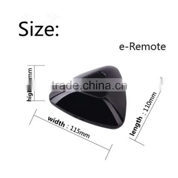 Smart Home Mini Wi-fi Smart Remote Controller photo-3