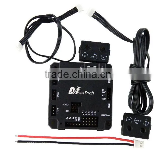 Maytech 32 Bit 3 Axis Controller Board With Sensors photo-5