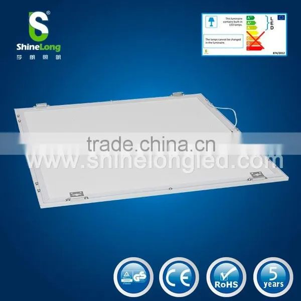0-10V Dimming! 40w 300x1200mm 600*600mm Dimmable Led Panel Light photo-2