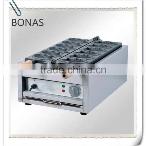 Electric Fish-shape Cake Grill, Teppanyaki Grill Table