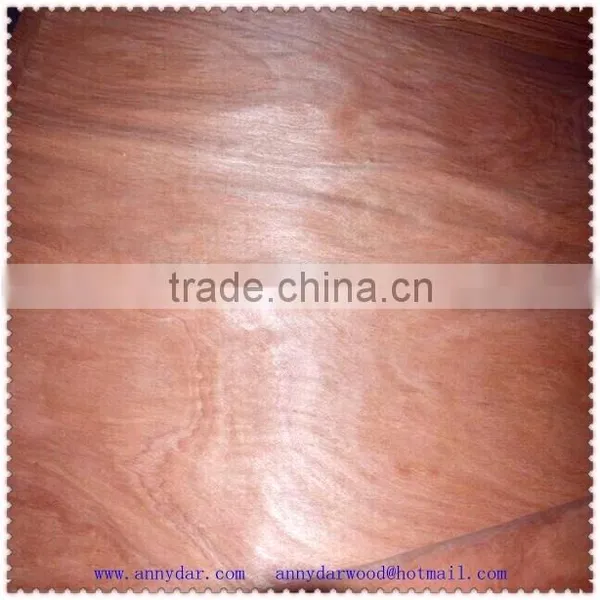 Cheap Price Wood Veneer A B C Grade Veneer Pencil Cedar Okoume Bintangor Pine Canarium Seppili Linyi Factory for Plywood photo-2