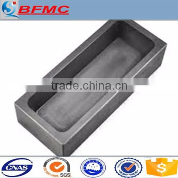 Graphite Furnace Insulation Board photo-4