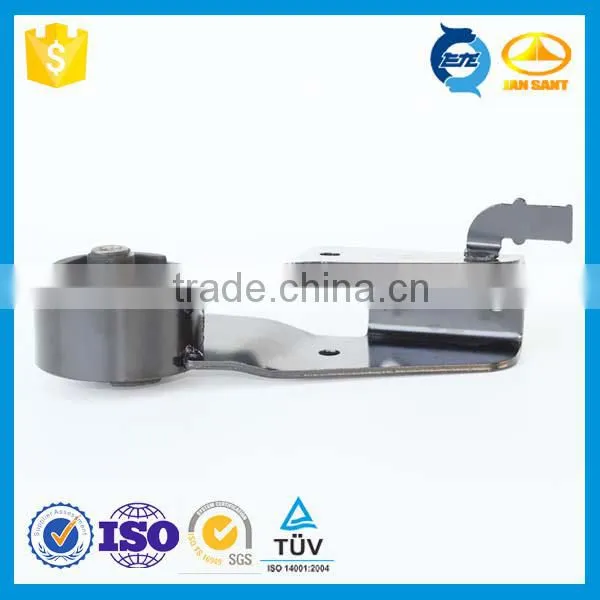 Suspension Bracket Anti-Vibration Purpose for Chana 466Q1 Engine photo-5