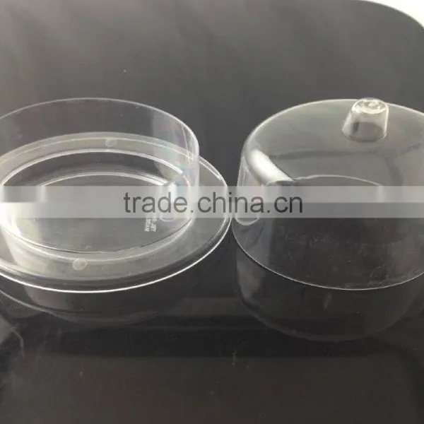Hot Sale Design Disposable Plastic Juice Cup With Lid photo-2