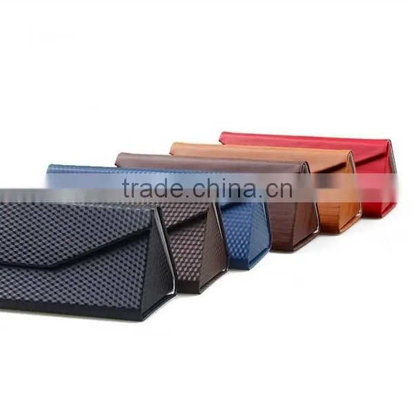 Fancy Folding Custom Glasses Packing Case photo-3