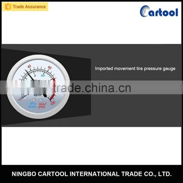 220v Portable Inflator Air Compressor photo-6