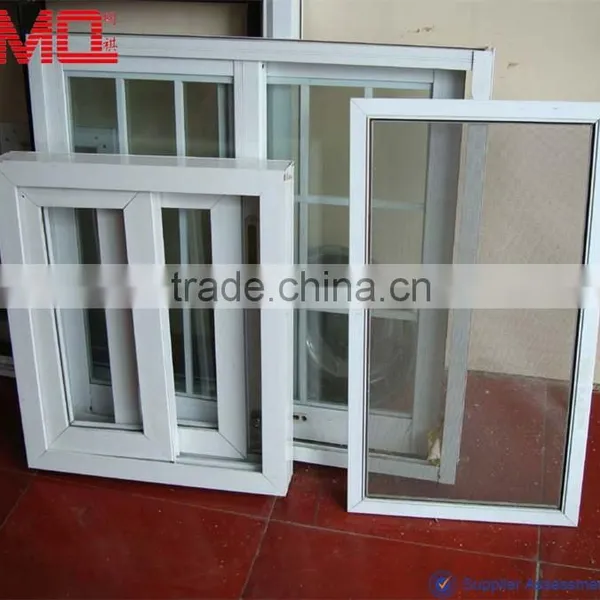 Toliet Glass Louver Window, Bathroom Frosted Glass Window photo-4